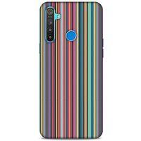 Ethnic Culture (69) Oppo Realme 5i Kılıf Silikon Kapak Desenli