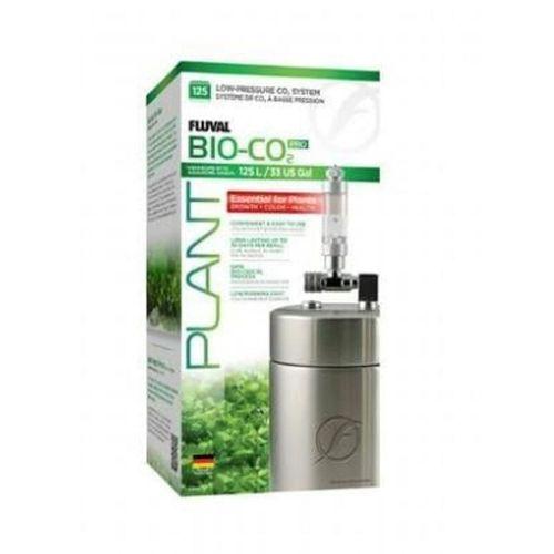 Fluval Bio CO2 Düşük Basınç CO2 Sistem
