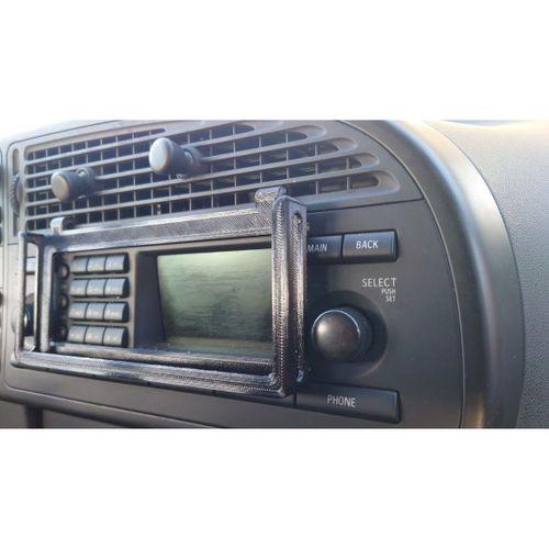 Saab 9-3-5140708 için telefon sahibi-5. Bölüm 1/5