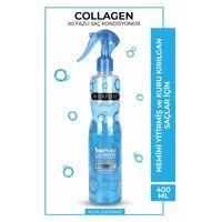 Kolajen Çift Fazlı Kondisyoner Fön Suyu 400 ML - mrfs