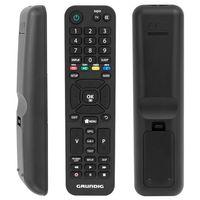 Grundig-Arçelik-Beko DSR-7170 Smart Tuşlu Lcd Led Tv Kumanda