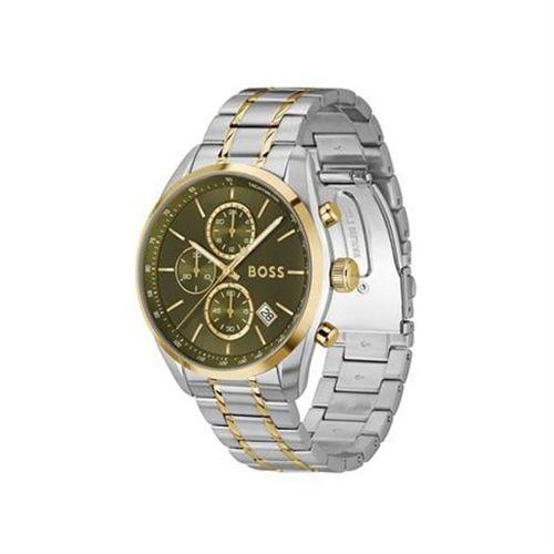 Hugo Boss Watches Grand Prix HB1514227 Erkek Kol Saati 1514227