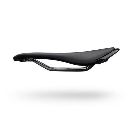 Sele Stealth Sport Siyah 142mm Pro