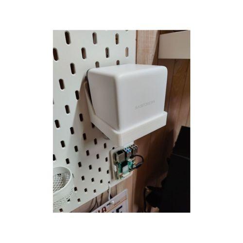 Skadis Mercusys Halo AX1900 H50 H30 (Bu ürün Sadece Plastik parçadır - Almadan Önce Soru Sorabilirsiniz)