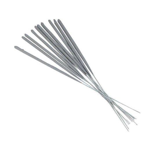 Uzun Tel Maytap Pasta Maytabı Kına Gecesi Bekarlığa Veda Maytap 25 cm 5 Adet