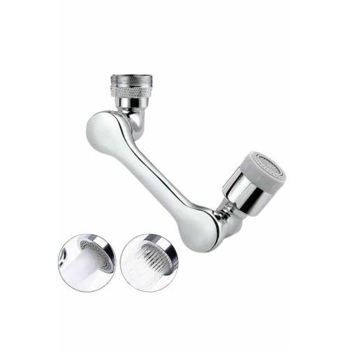 1080° Çok Yönlü Musluk Atı Püskürtme Ve Köpük Akışlı