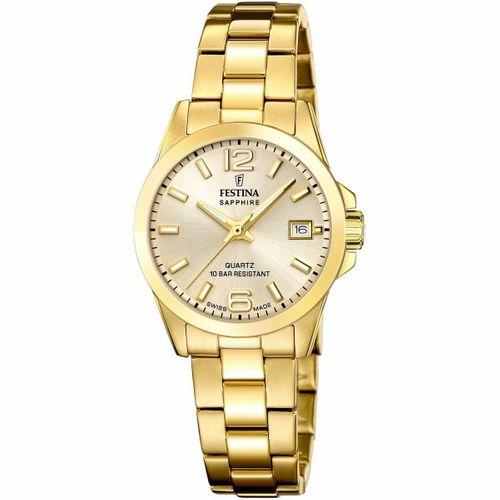 FESTINA SWISS F20050/2 KADIN KOL SAATİ