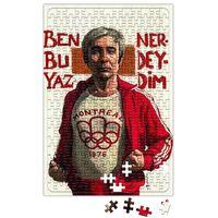 Şener Şen Puzzle 240 Parça Yapboz