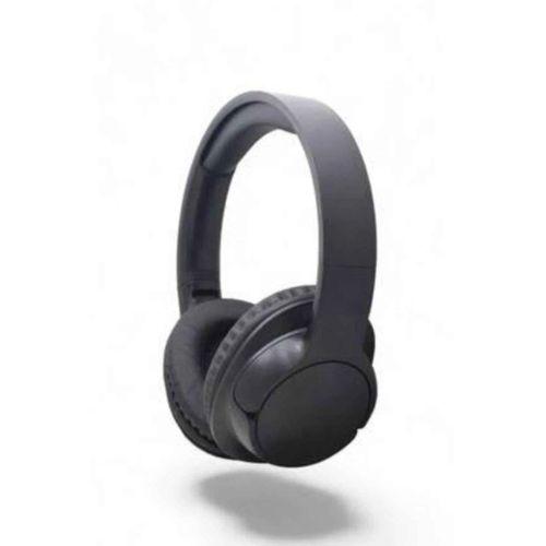 Kablosuz Bluetooth Kulaklık Kulak Üstü Mikrofonlu 5 0 Bluetooth Anc Özelliği