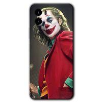 Vivo Y15s Kılıf HD Desen Baskılı Arka Kapak - Reel Joker