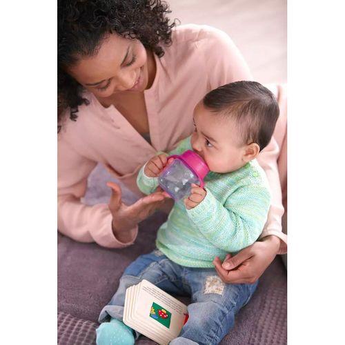 Philips Avent Alıştırma Bardağı 6+ Ay Kız