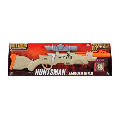 Sunman 91945 Huntsman Alpha Ambush Tüfek 10 Dartlı