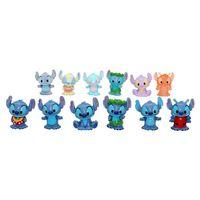 Ooshies Stitch Sürpriz Paket
