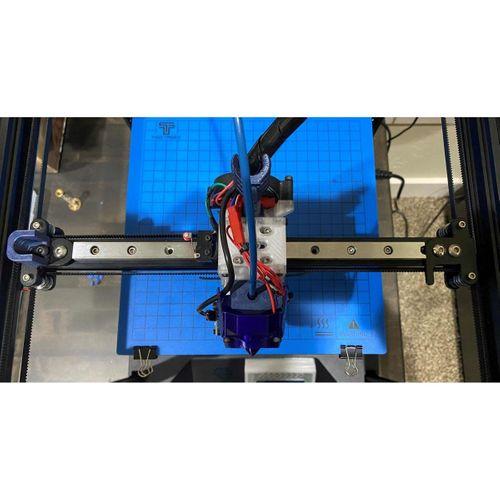 BLV MGN Cube için EVA 2 TAVRESİ (Tüm Metal Kit) - 5125670