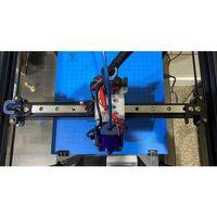 BLV MGN Cube için EVA 2 TAVRESİ (Tüm Metal Kit) - 5125670