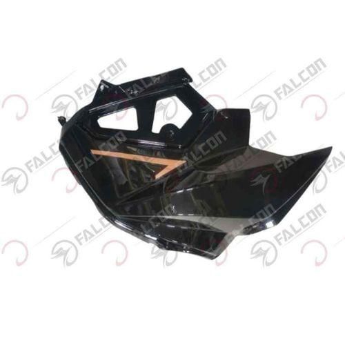 FALCON Falcon Depo Karenajı Sol Siyah -Salvador 188