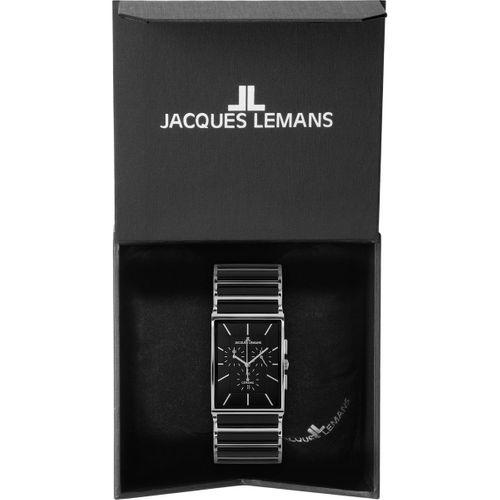 JACQUES LEMANS YORK 1-1900A ERKEK KOL SAATİ