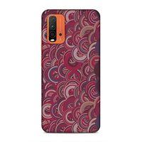 Xiaomi Redmi Note 9 4g Uyumlu Kılıf Utopia (21) Koruyucu Kapak Yıldız