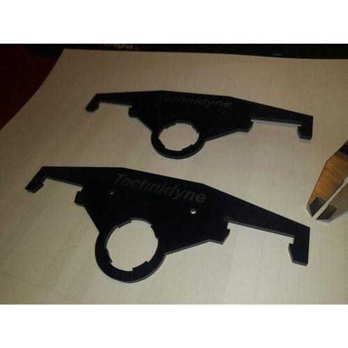 Comgrow Z1 LED Aydınlatma 3D Baskı (Bu ürün Sadece Plastik parçadır - Almadan Önce Soru Sorabilirsiniz)