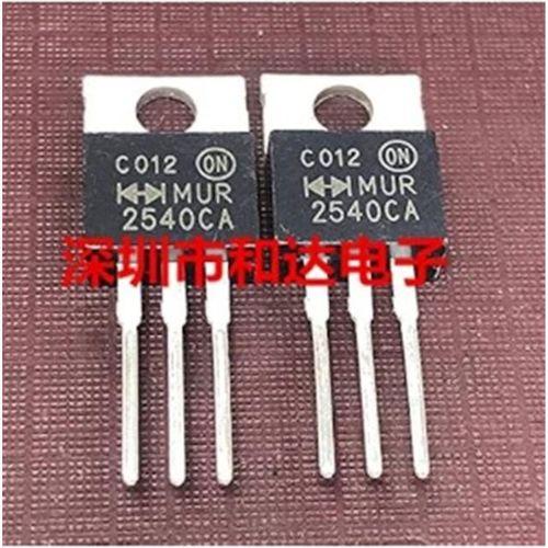 Mur2540Ca To-220 Diyot