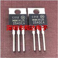 Mur2540Ca To-220 Diyot