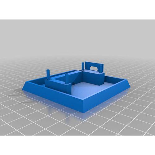 Minecraft Blok Tabanı