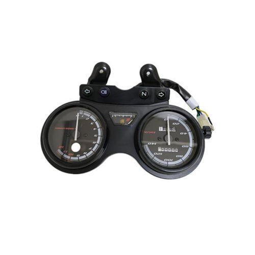 KM SAATİ YBR 2006-2009 EURO 2