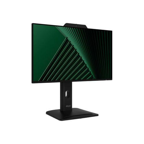 23.8 MSI PRO MP242PMG FHD IPS 1MS 120HZ ADAPTIVE-SYNC PIVOT