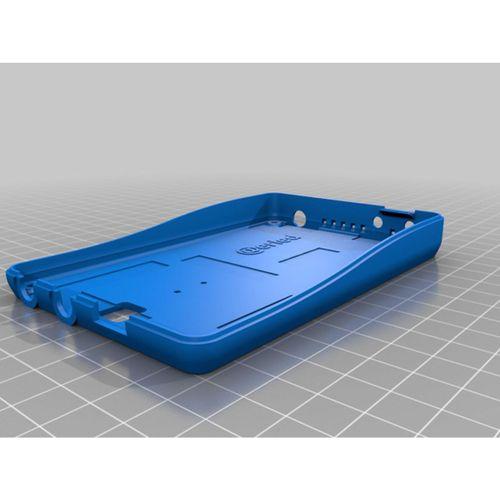 HackRF Portapack H2 Kılıf Standı Hoparlör Tutucu (Bu ürün Sadece Plastik parçadır - Almadan Önce Soru Sorabilirsiniz)