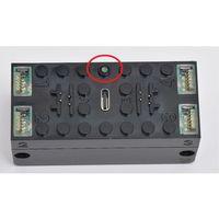 BuWizz 3.0 Güç Butonu – 3D Baskı Elektronik Aksesuar (Bu ürün Sadece Plastik parçadır - Almadan Önce Soru Sorabilirsiniz)