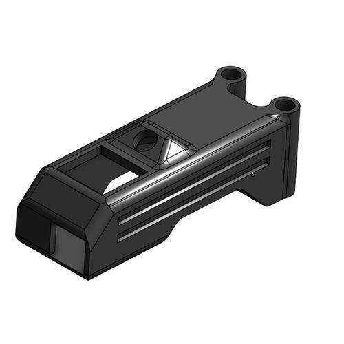 TBS Source One V5 Matek M10Q 5883 Vifly GPS Mate SMA Montaj (Bu ürün Sadece Plastik parçadır - Almadan Önce Soru Sorabilirsiniz)