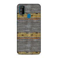 Samsung Galaxy M30s Uyumlu Kılıf Romans (37) Silicone Cover Leo