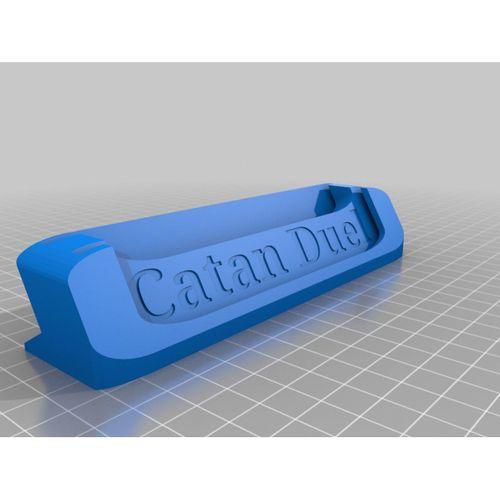 Catan Düello Kartı Sahibi - 5130822