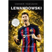 Lewandowski Sahanın Yıldızları Parodi Yayınları