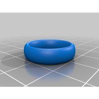 Size 5 Yüzük (Bu ürün Sadece Plastik parçadır - Almadan Önce Soru Sorabilirsiniz)