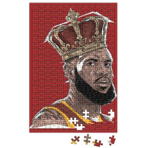 King Coiote Puzzle 240 Parça Yapboz