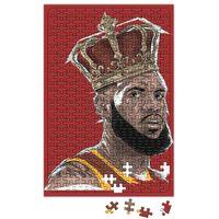 King Coiote Puzzle 240 Parça Yapboz