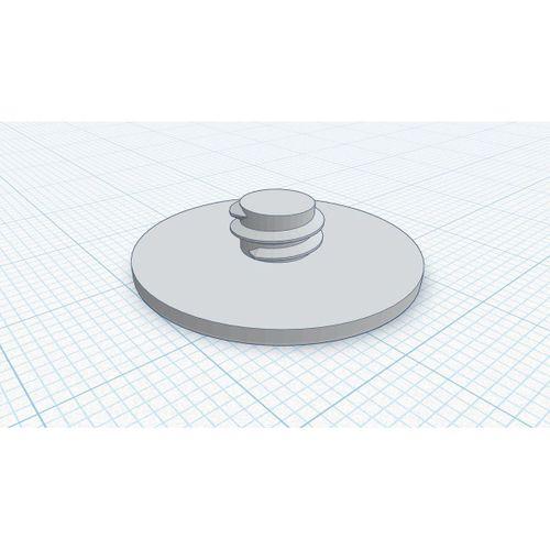 IKEA Hijyenik Değiştirme Vidası - 6909947