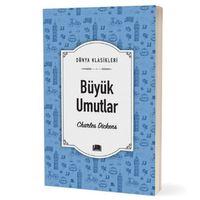 Ema - Büyük Umutlar adlı Kitap Roman Charles Dickens