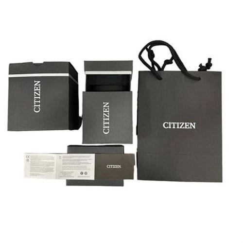 Citizen Tsuyosa X Seconde Limited Edition NJ0157-81L Otomatik Erkek Kol Saati