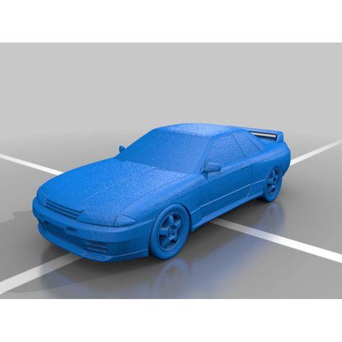 Nissan Skyline GT-R R32-5151562