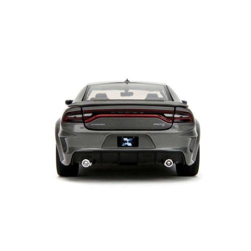 Eğitici Çocuk Hızlı & Öfkeli 2021 Dodge Charger Model Aracı