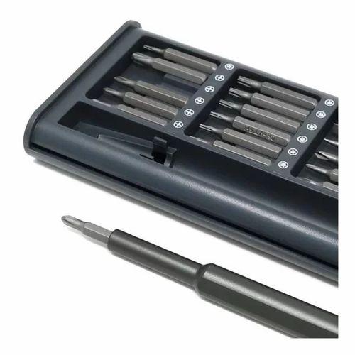 24 İn 1 Kutulu Hassas Mıknatıslı Tornavida Seti