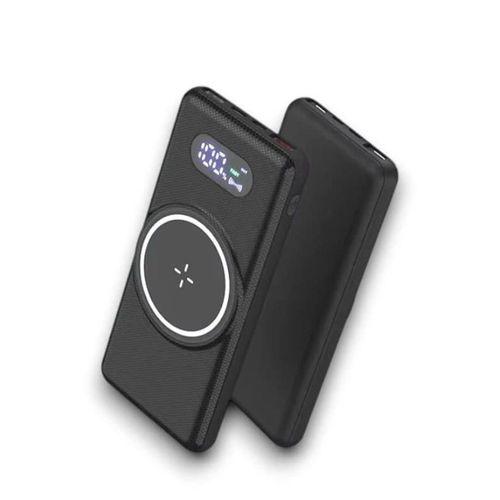 Pw10 Powerbank Temassız