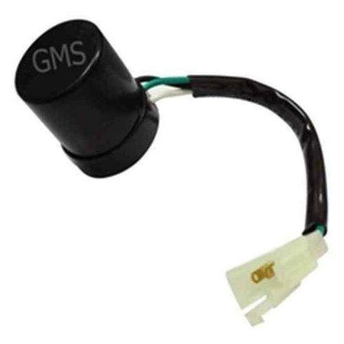 SCOOTER Scooter Flasör Kabl. 3 Fıslı Sct