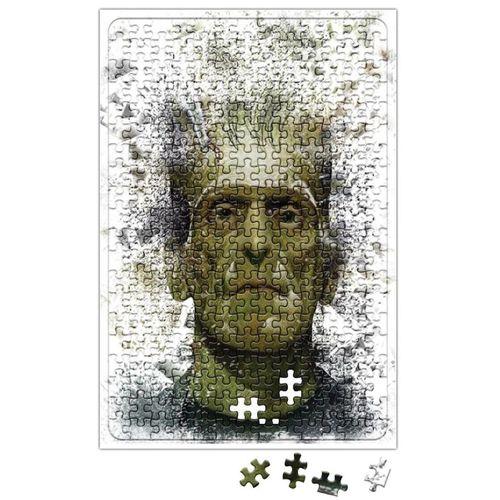 Frank Mary Puzzle 240 Parça Yapboz