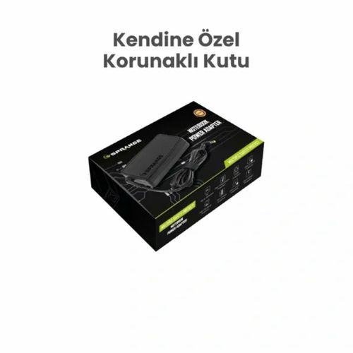20v 2.25a Type-c 45w Lenovo İçin Laptop Adaptör