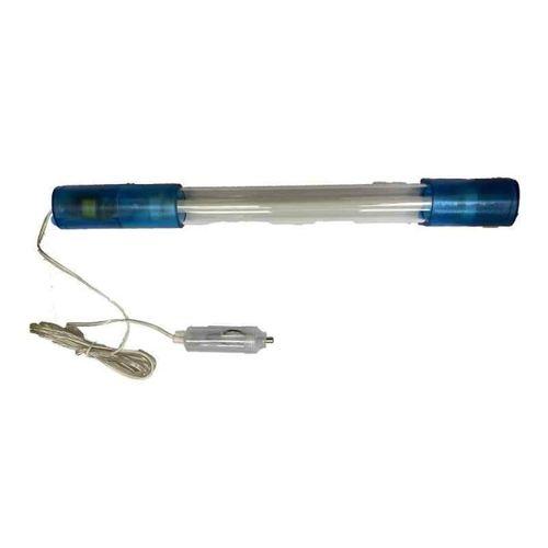 SEVGENT Skm Universal Neon Led Lamba Çakmaklık Girişli