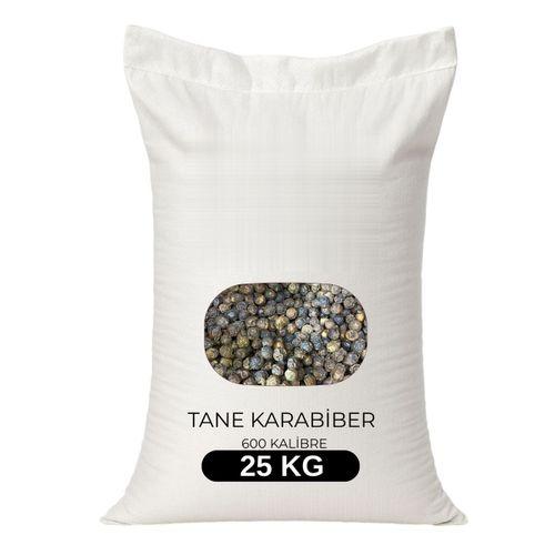 Tane Karabiber 600 Kalibre 25KG