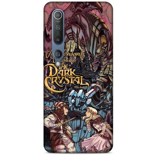 Xiaomi Mi 10 Uyumlu Kılıf The Dark Crystal (19) Kılıfları The Garthim-Master
